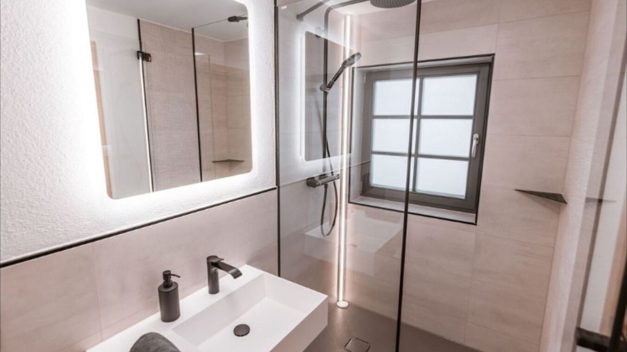 Photo of Bathroom in Waldidylle