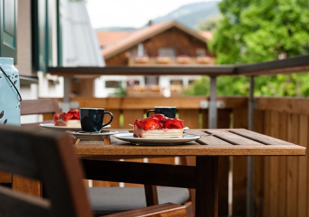 Photo of Outdoor in Oberammergau