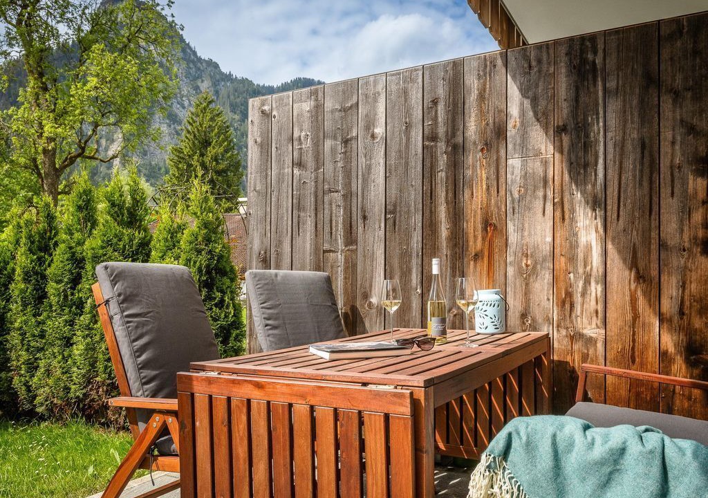 Photo of Outdoor in Oberammergau