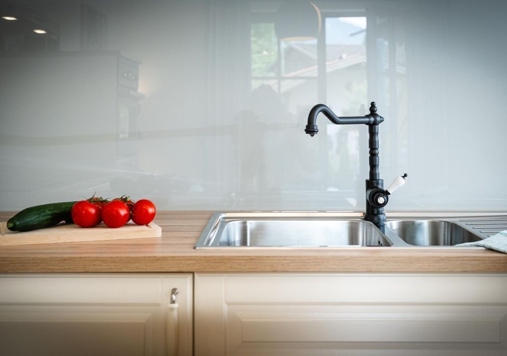 Photo of Kitchen in Oberammergau