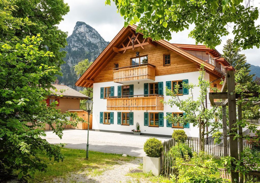Photo of Outdoor in Oberammergau
