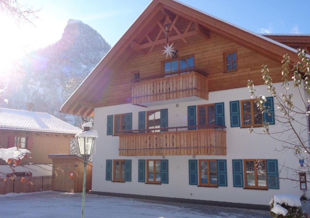 Photo of Outdoor in Oberammergau