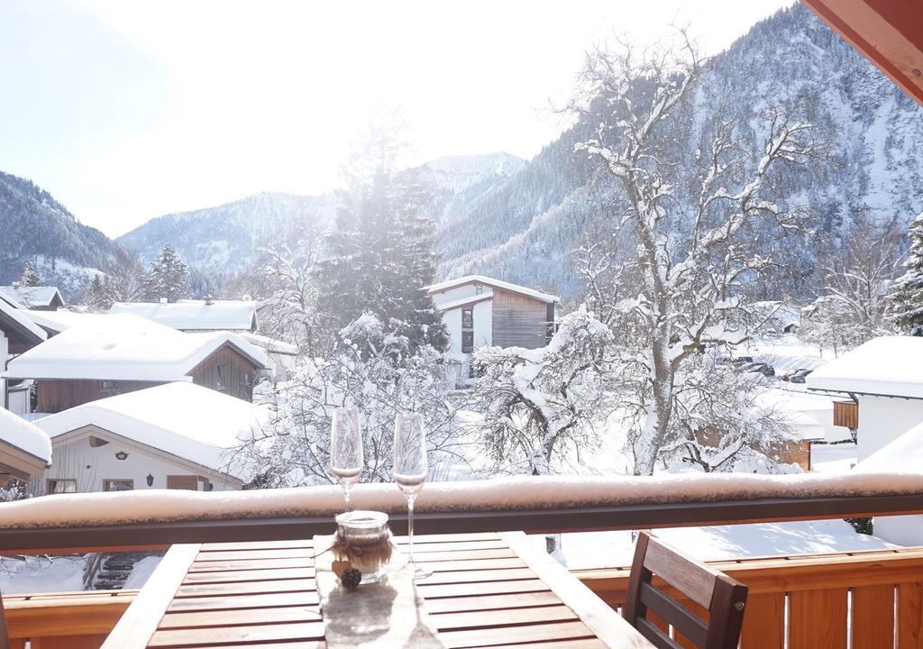 Photo of Outdoor in Oberammergau