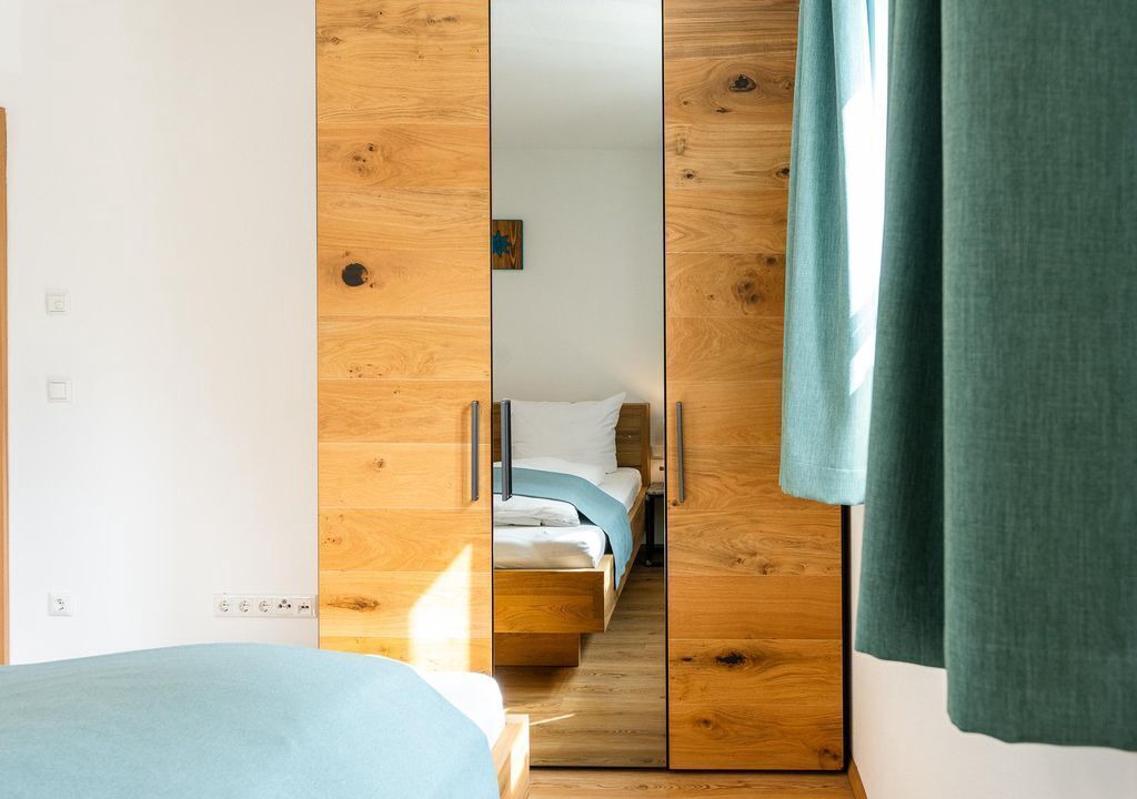 Photo of Bedroom in Oberammergau
