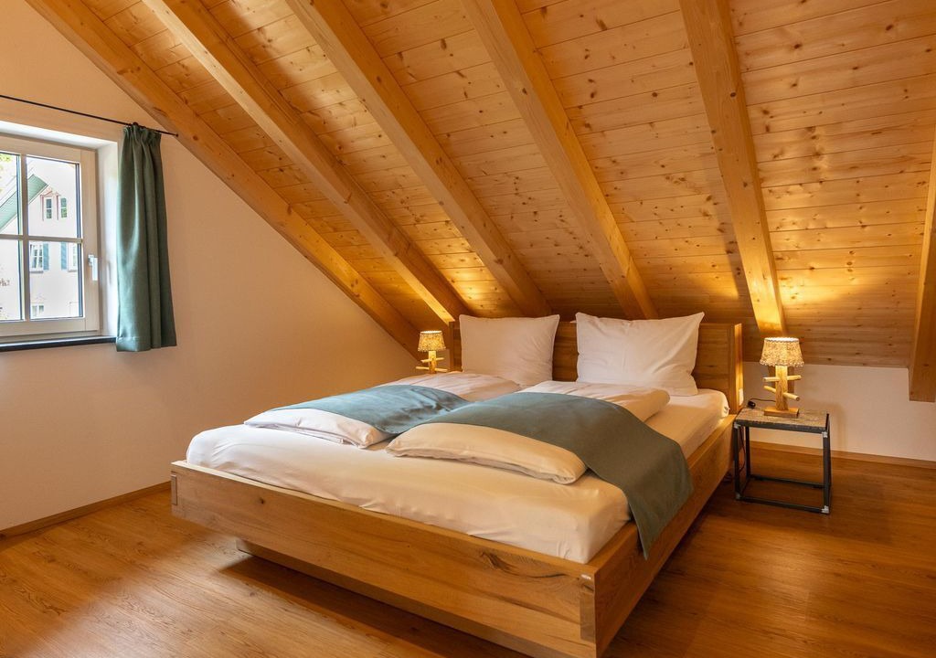 Photo of Bedroom in Oberammergau