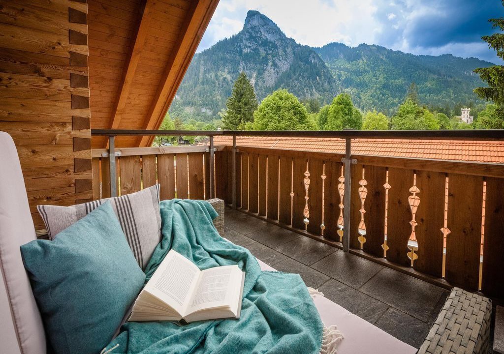 Photo of Outdoor in Oberammergau