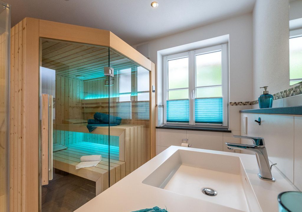 Photo of Bathroom in Oberammergau