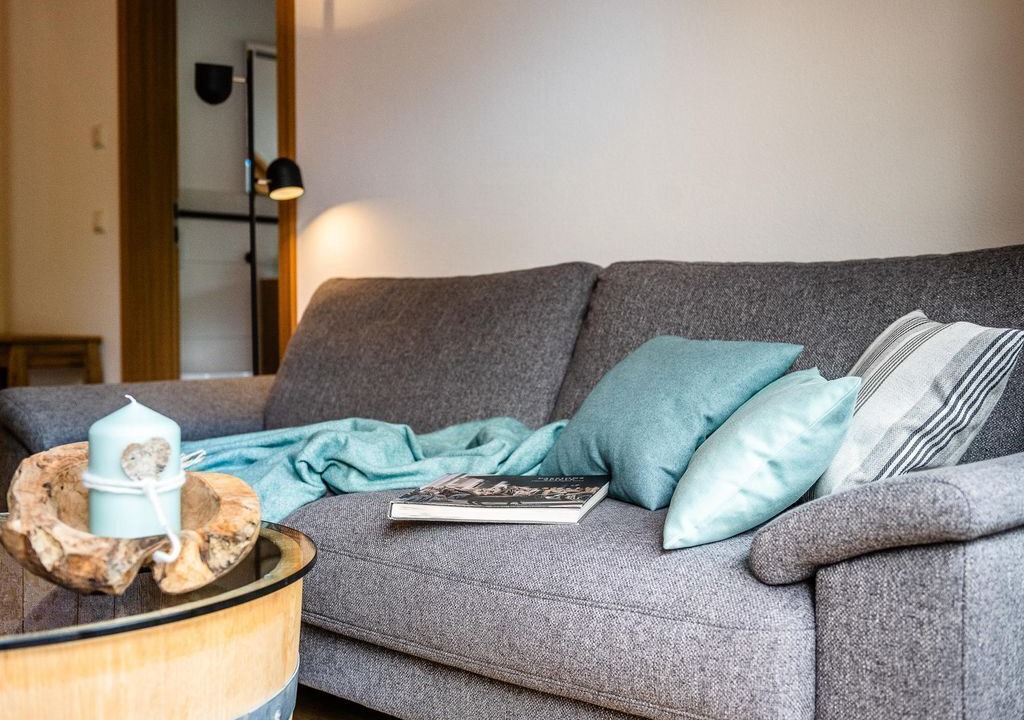 Photo of Livingroom in Oberammergau