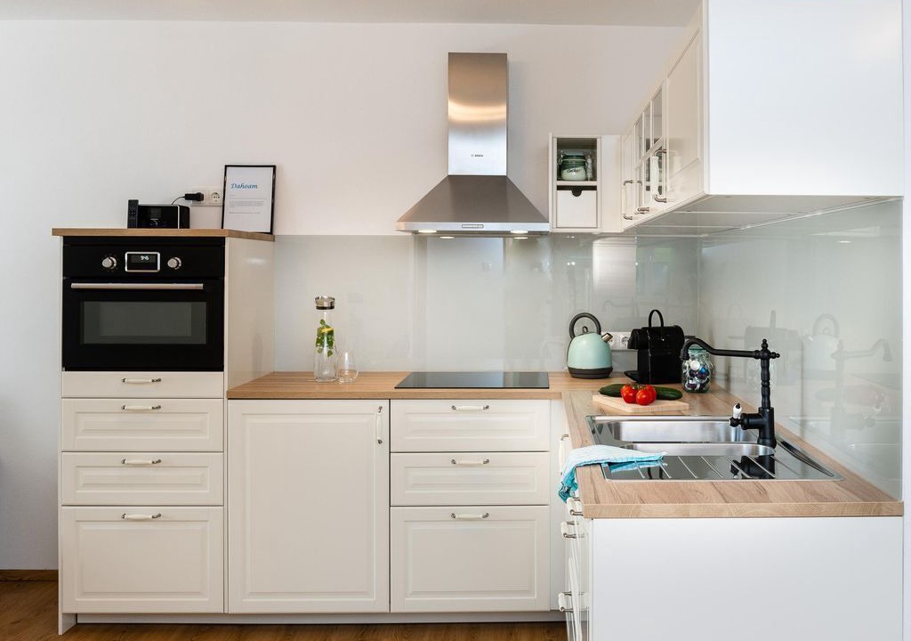 Photo of Kitchen in Oberammergau