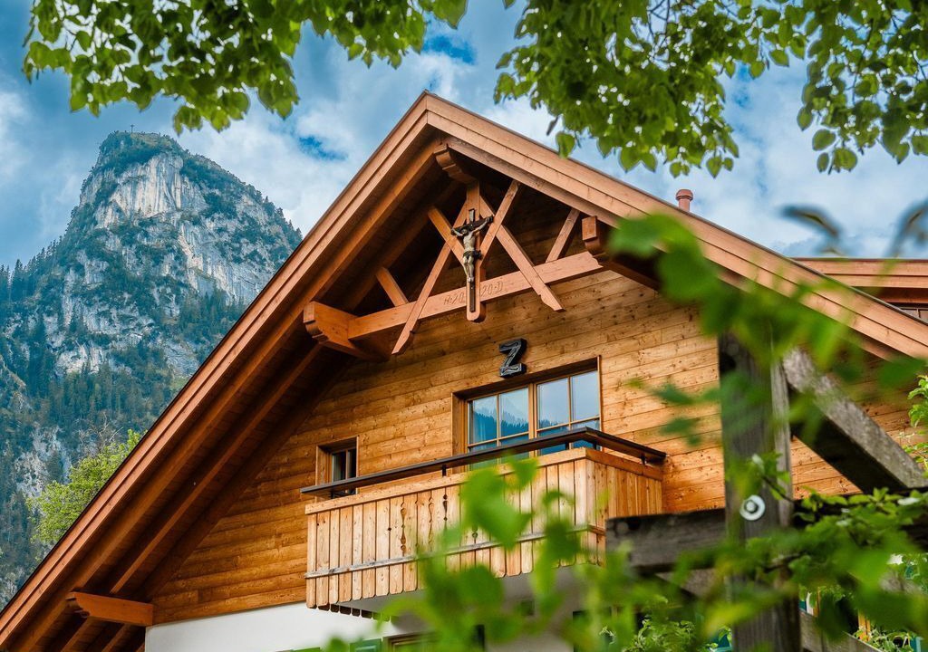 Photo of Outdoor in Oberammergau