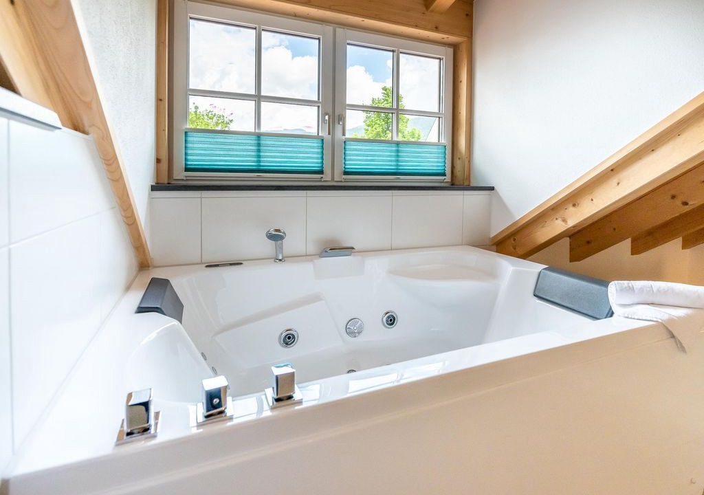 Photo of Bathroom in Oberammergau
