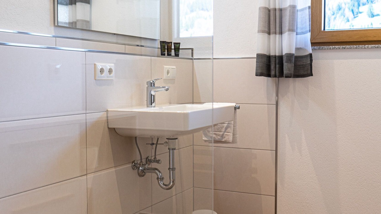 Photo of Bathroom in Oberstaufen