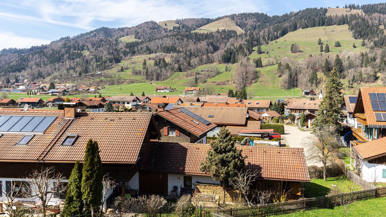 Photo of Outdoor in Oberstaufen