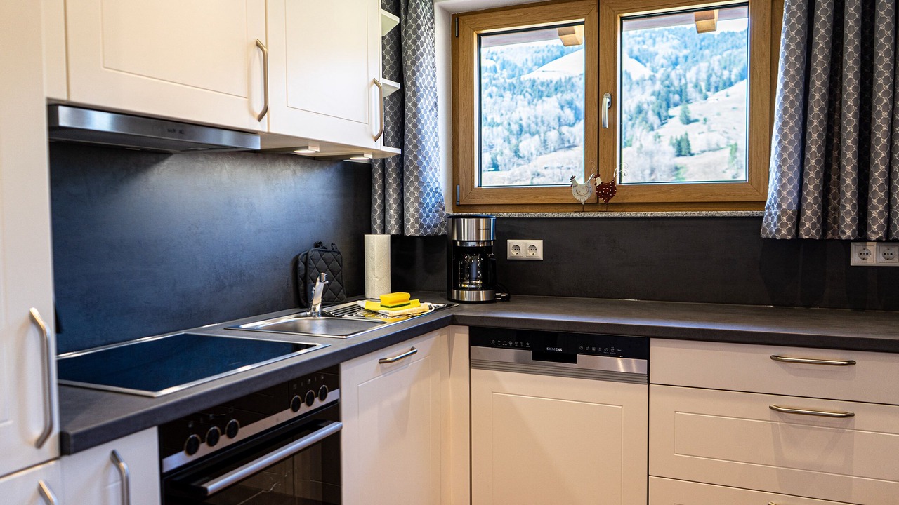 Photo of Kitchen in Oberstaufen