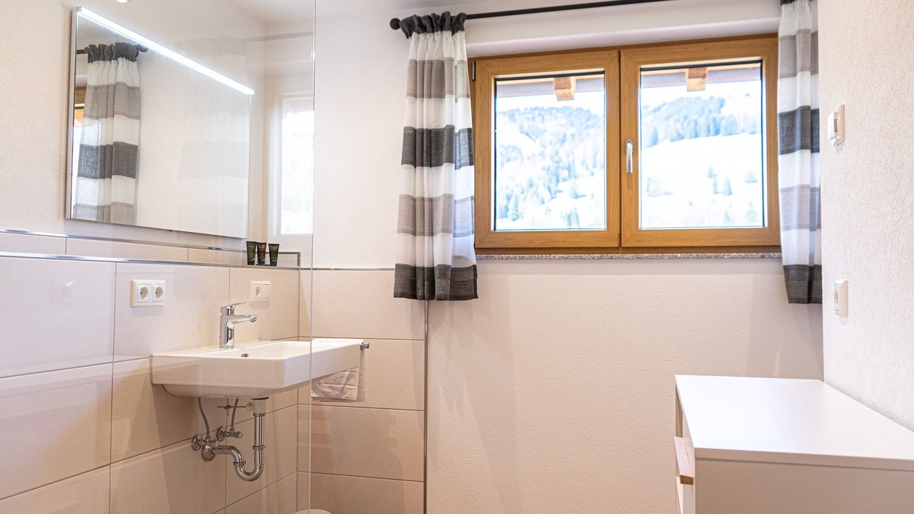 Photo of Bathroom in Oberstaufen