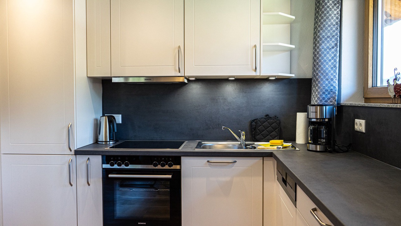 Photo of Kitchen in Oberstaufen