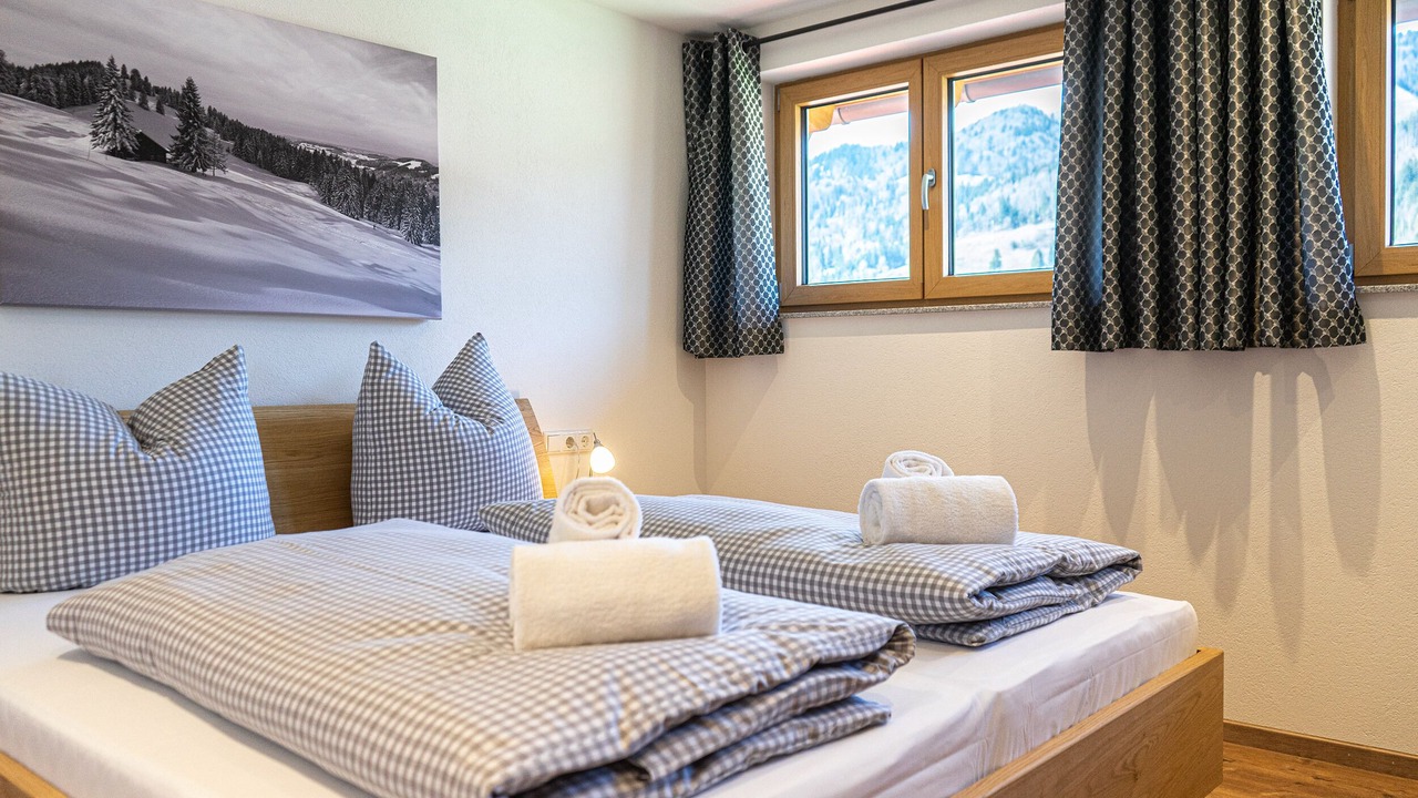 Photo of Bedroom in Oberstaufen