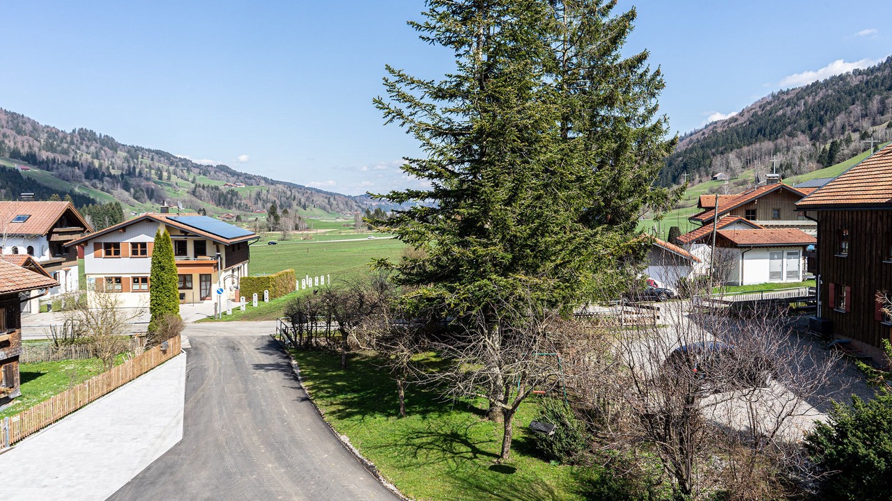 Photo of Outdoor in Oberstaufen