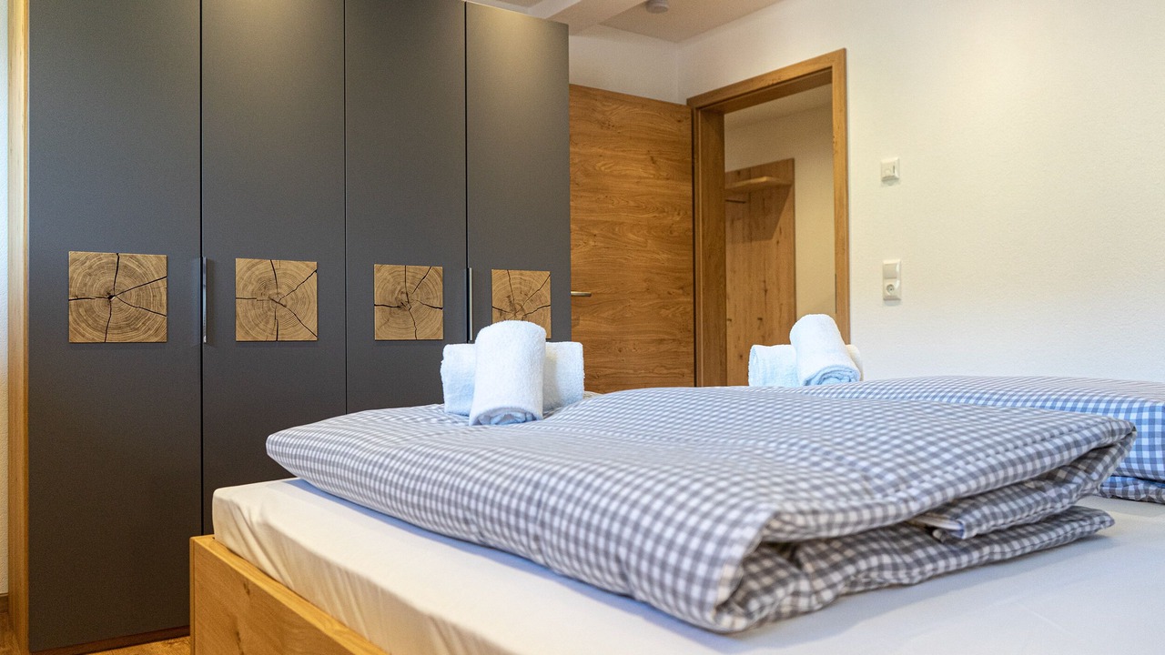 Photo of Bedroom in Oberstaufen