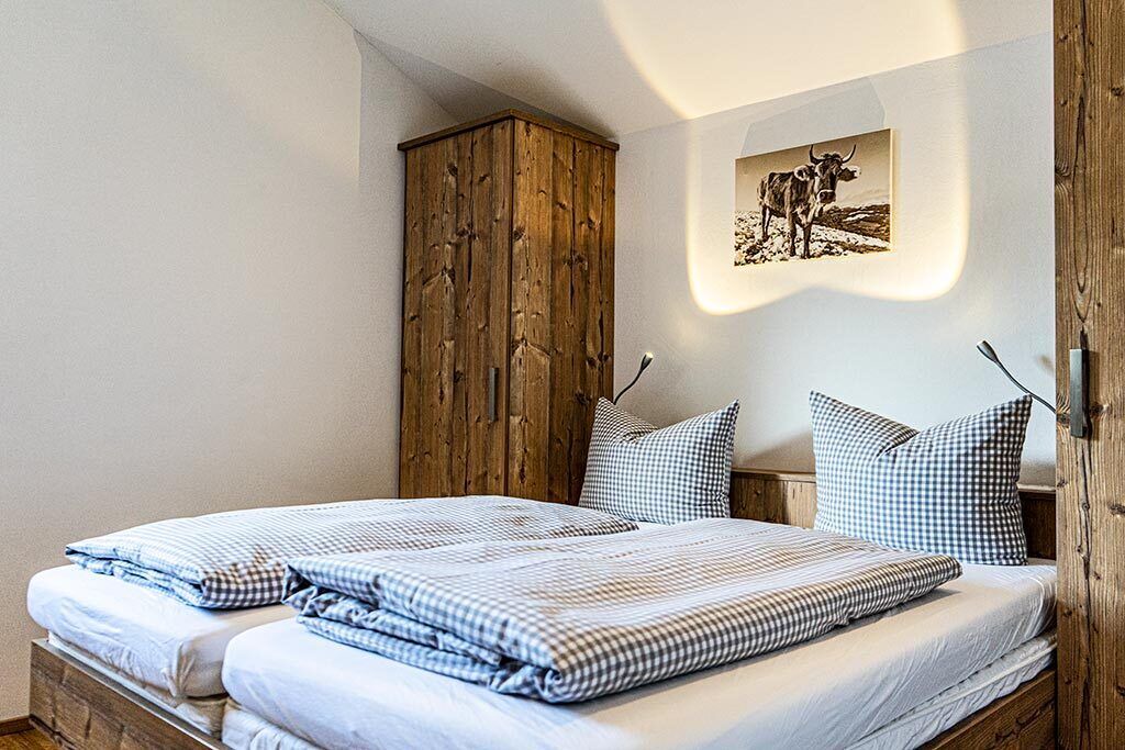 Photo of Bedroom in Steibis