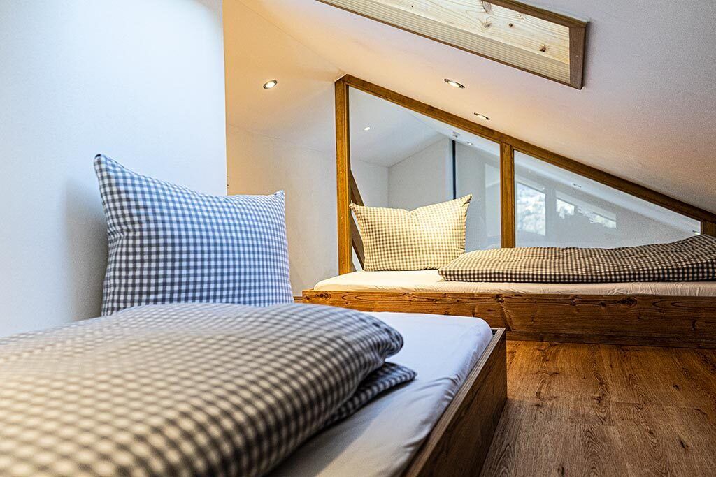 Photo of Bedroom in Steibis