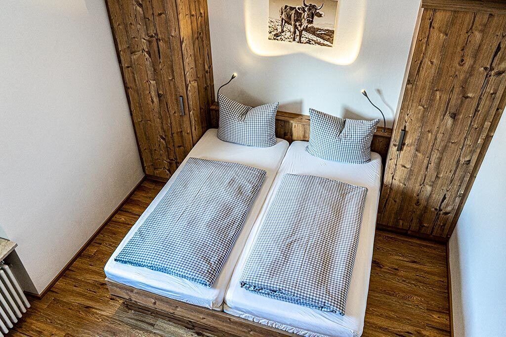 Photo of Bedroom in Steibis