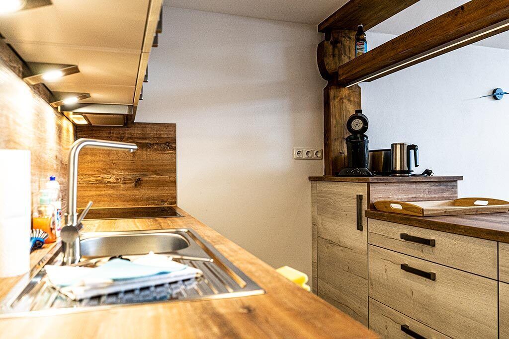 Photo of Kitchen in Steibis