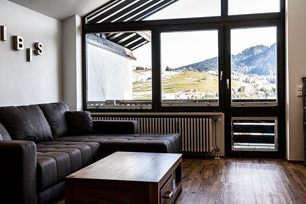 Photo of Livingroom in Steibis