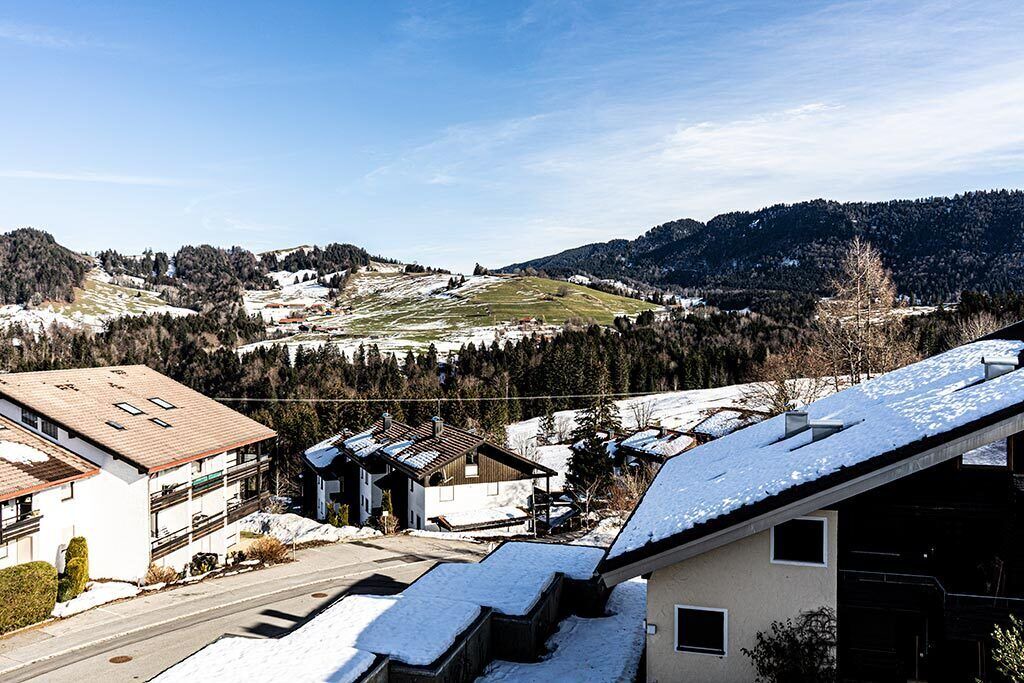 Photo of Outdoor in Steibis