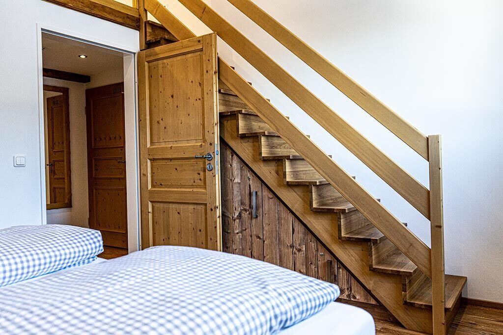 Photo of Bedroom in Steibis