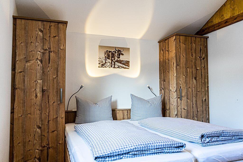Photo of Bedroom in Steibis
