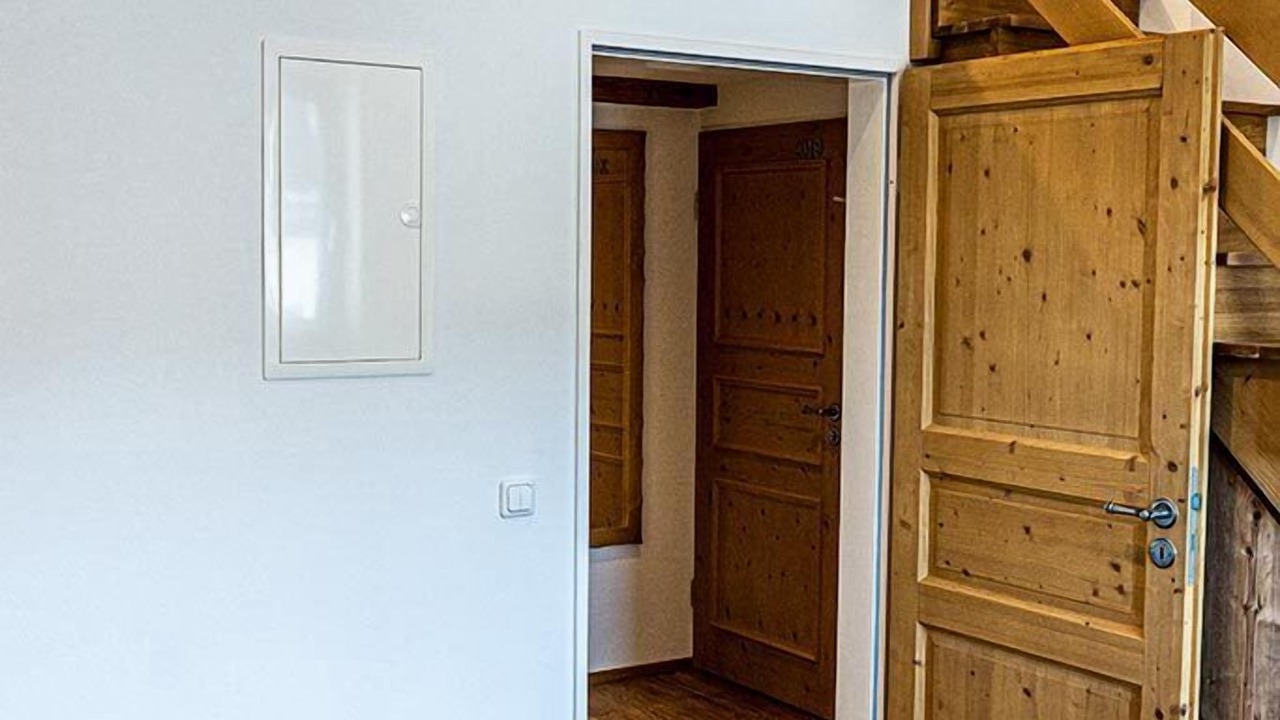 Photo of Bedroom in Steibis