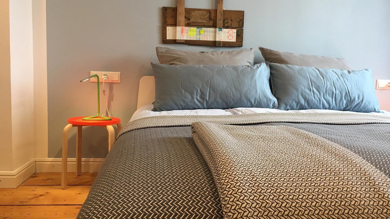 Photo of Bedroom in Thalkirchdorf