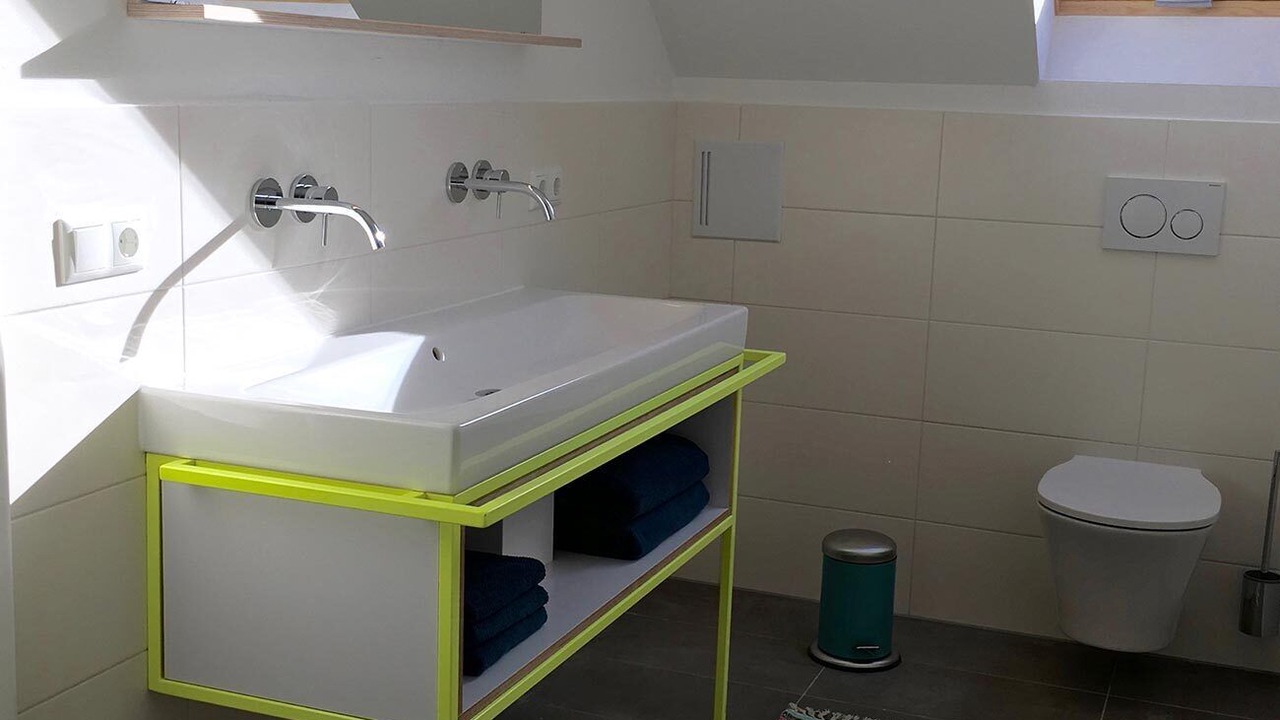 Photo of Bathroom in Thalkirchdorf