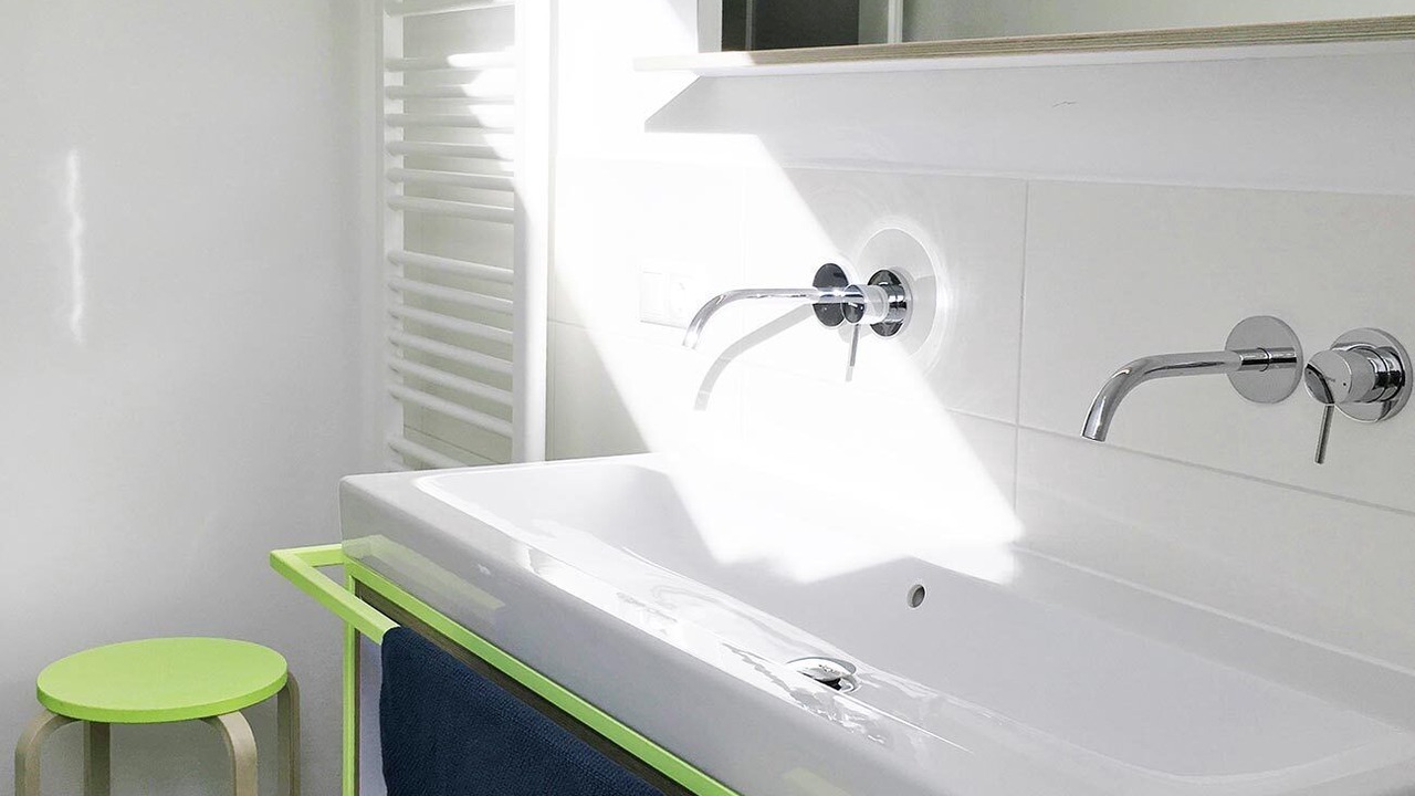 Photo of Bathroom in Thalkirchdorf