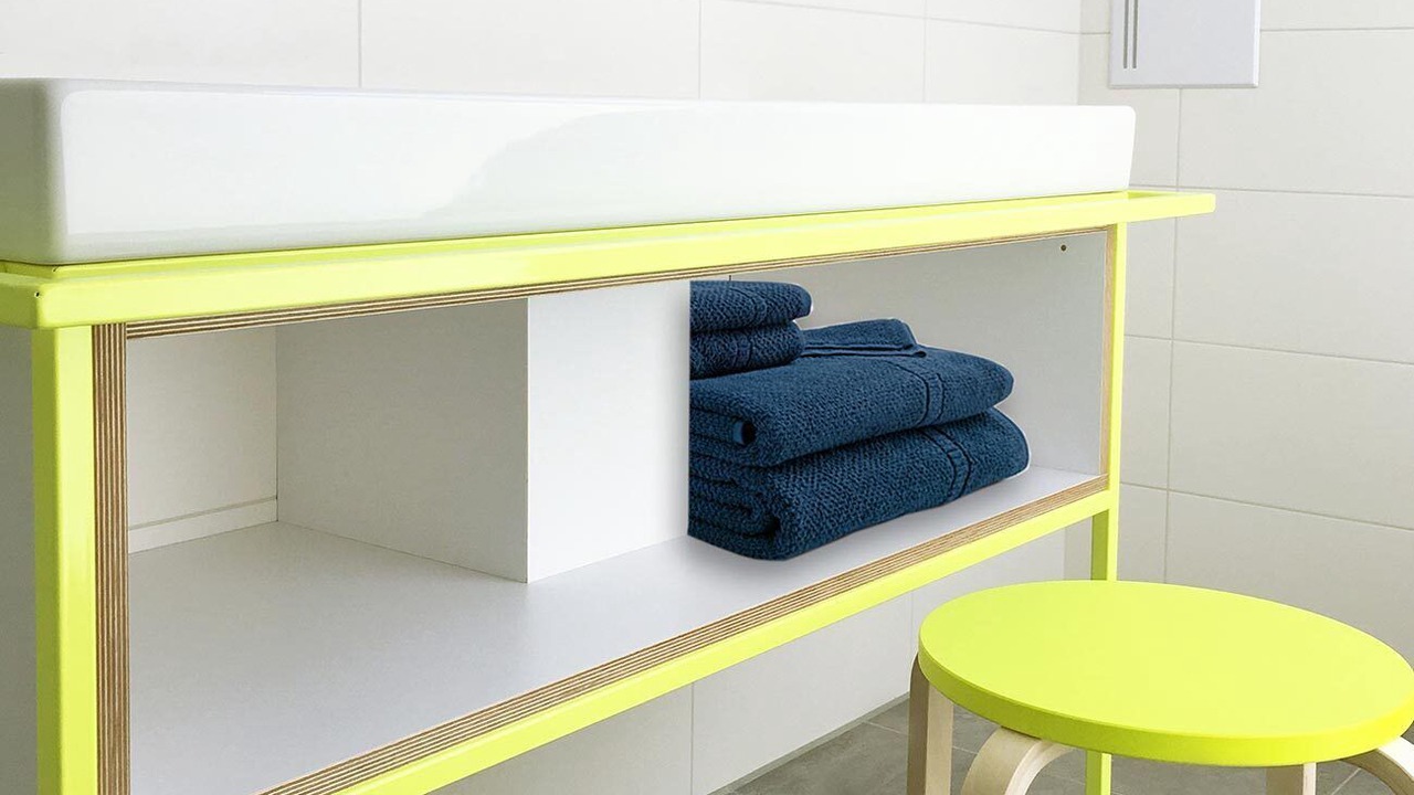 Photo of Bathroom in Thalkirchdorf