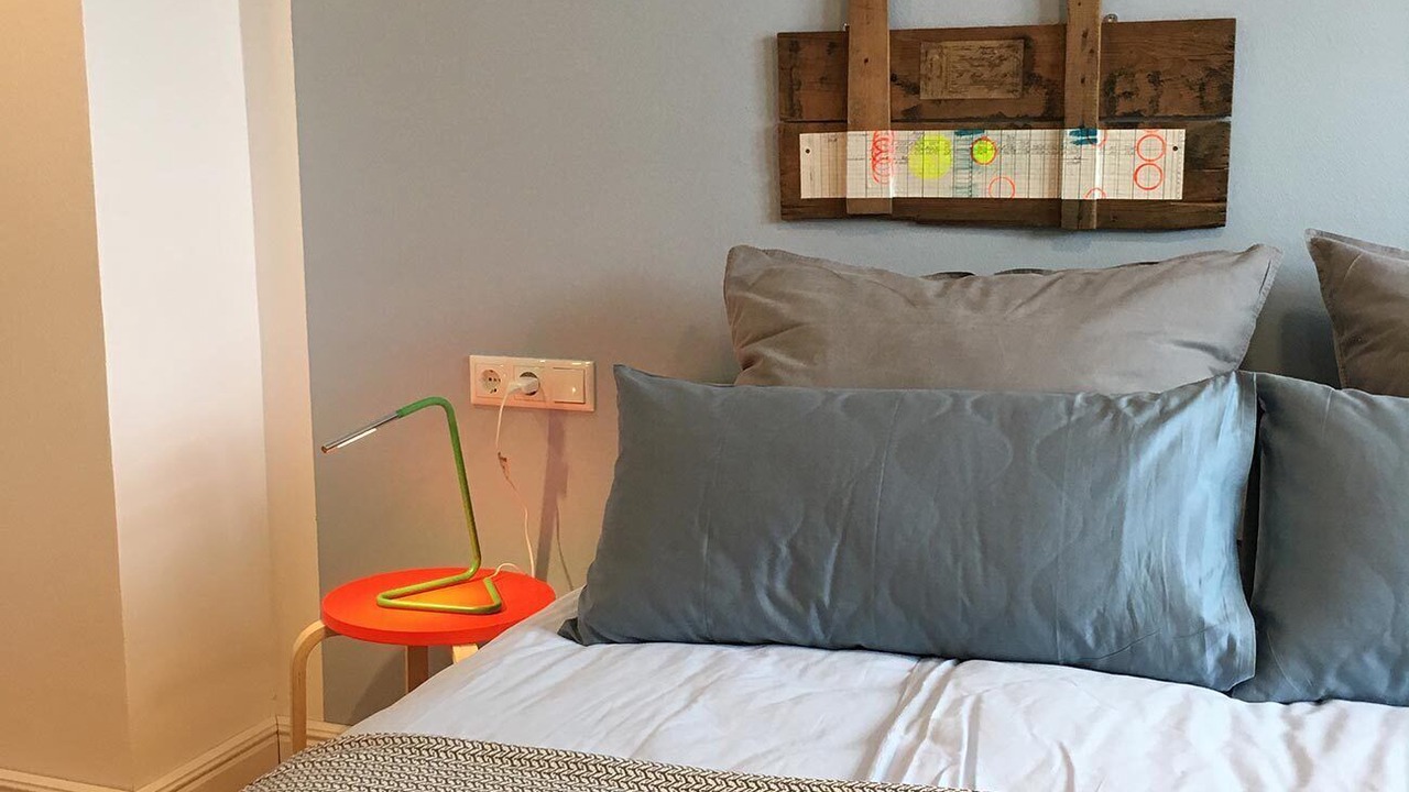 Photo of Bedroom in Thalkirchdorf