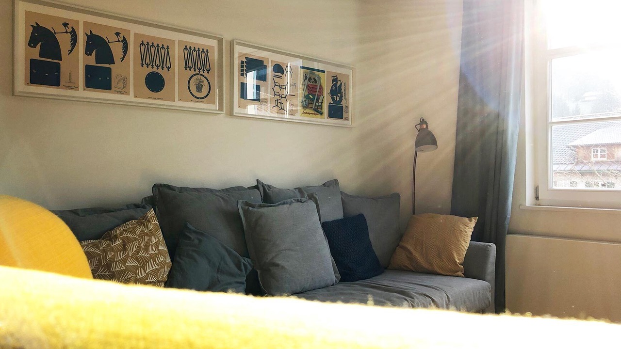 Photo of Livingroom in Thalkirchdorf