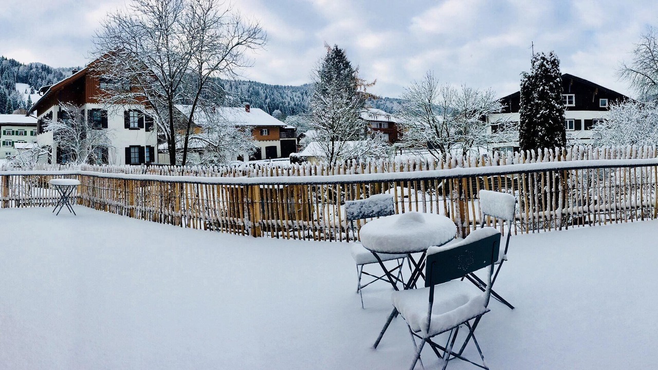 Photo of Outdoor in Thalkirchdorf