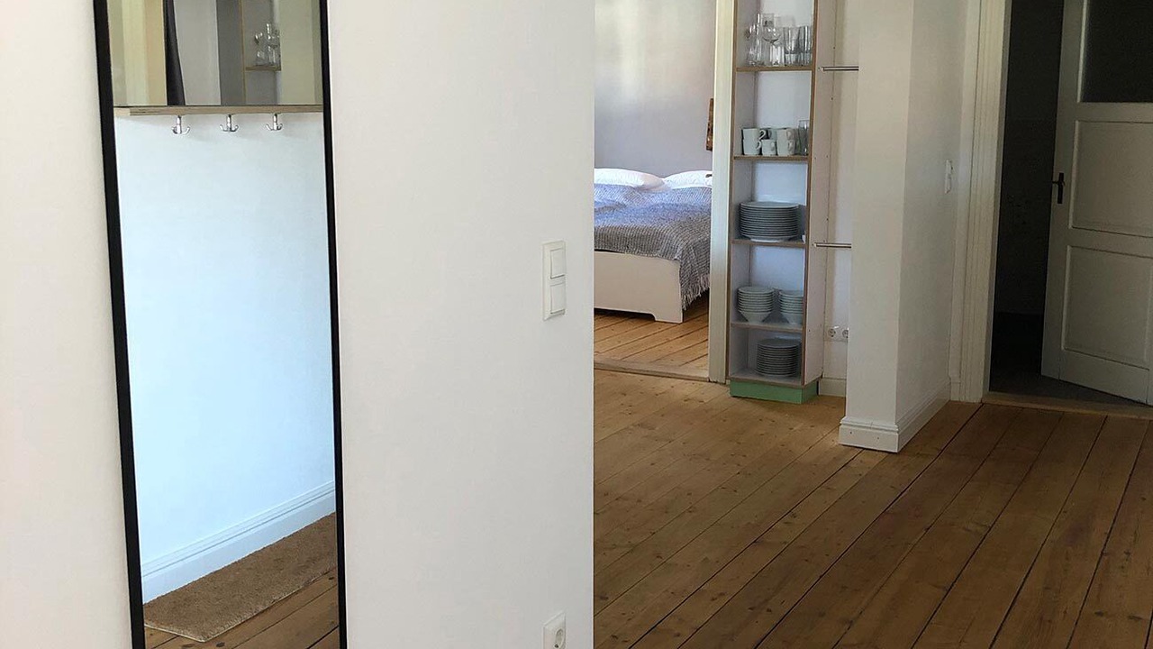 Photo of Bedroom in Thalkirchdorf