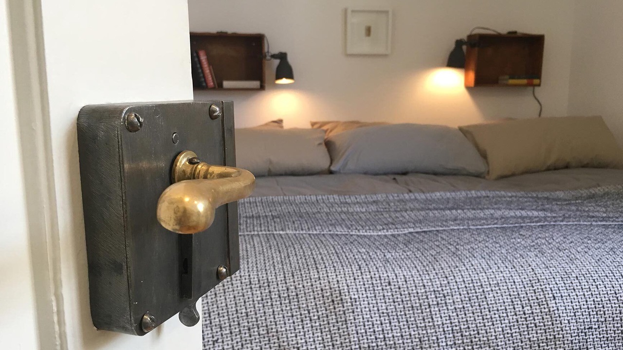 Photo of Bedroom in Thalkirchdorf