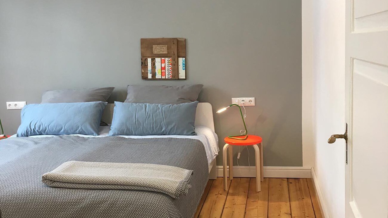 Photo of Bedroom in Thalkirchdorf