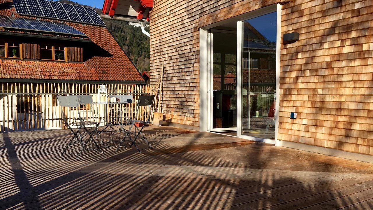Photo of Outdoor in Thalkirchdorf