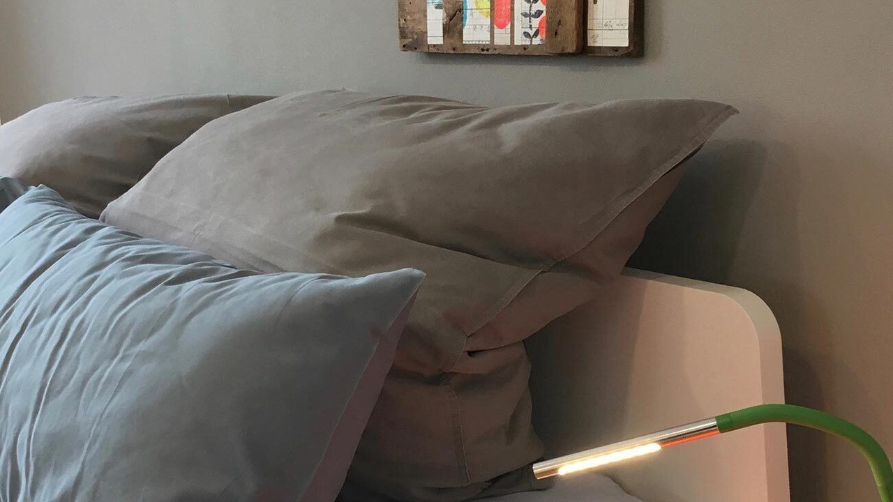 Photo of Bedroom in Thalkirchdorf