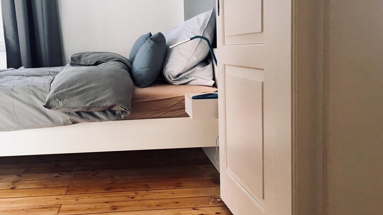 Photo of Bedroom in Thalkirchdorf