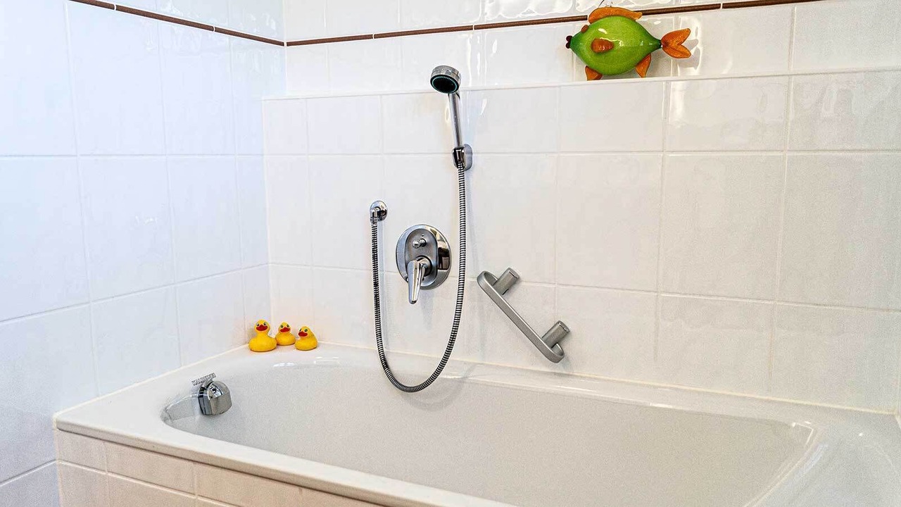 Photo of Bathroom in Steibis