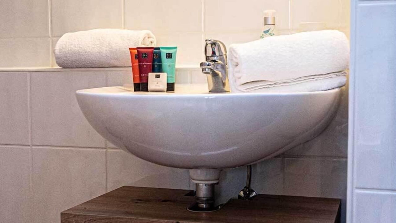 Photo of Bathroom in Steibis
