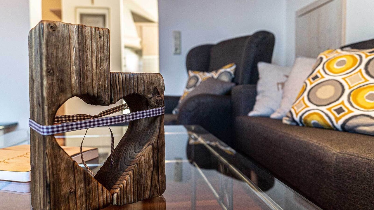 Photo of Livingroom in Steibis