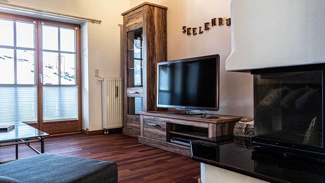 Photo of Livingroom in Steibis