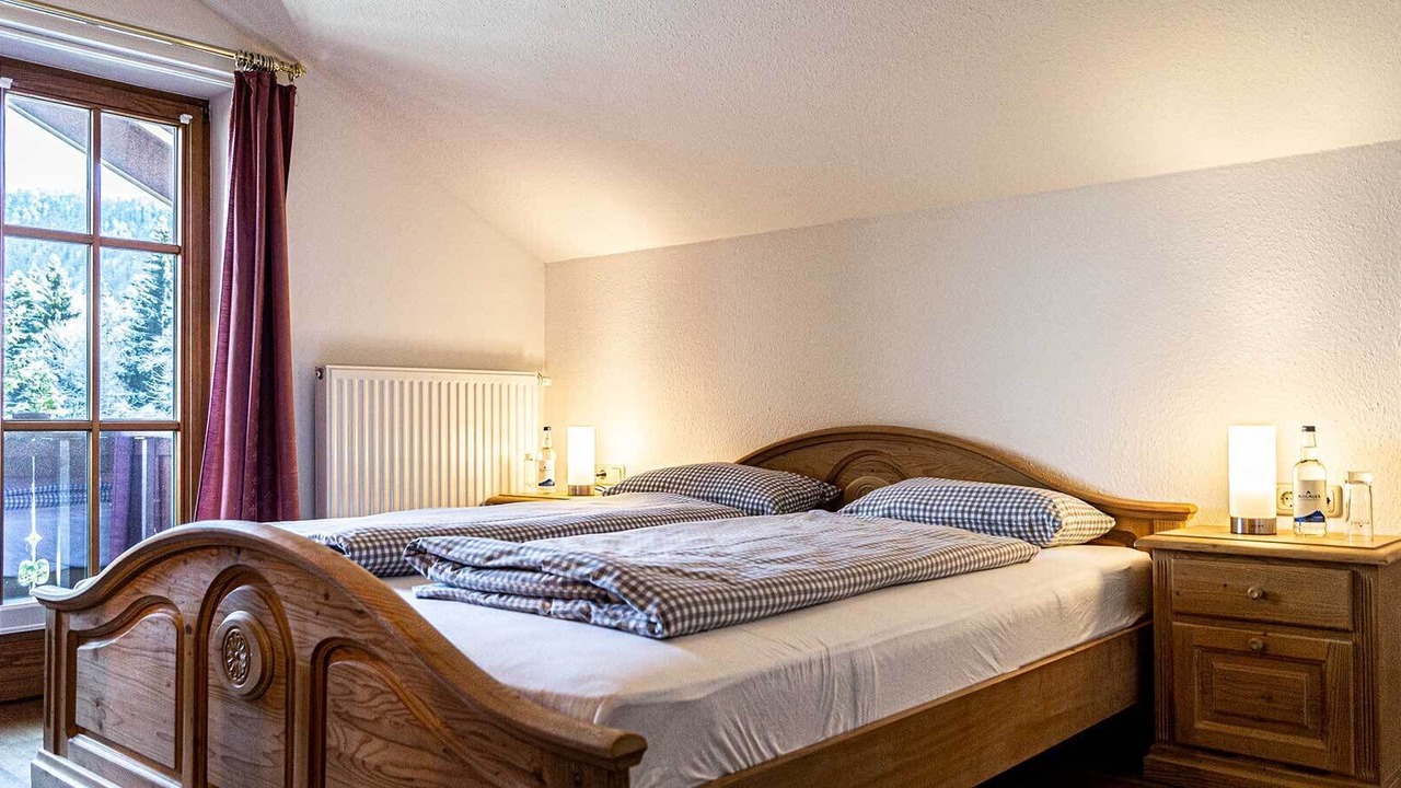 Photo of Bedroom in Steibis